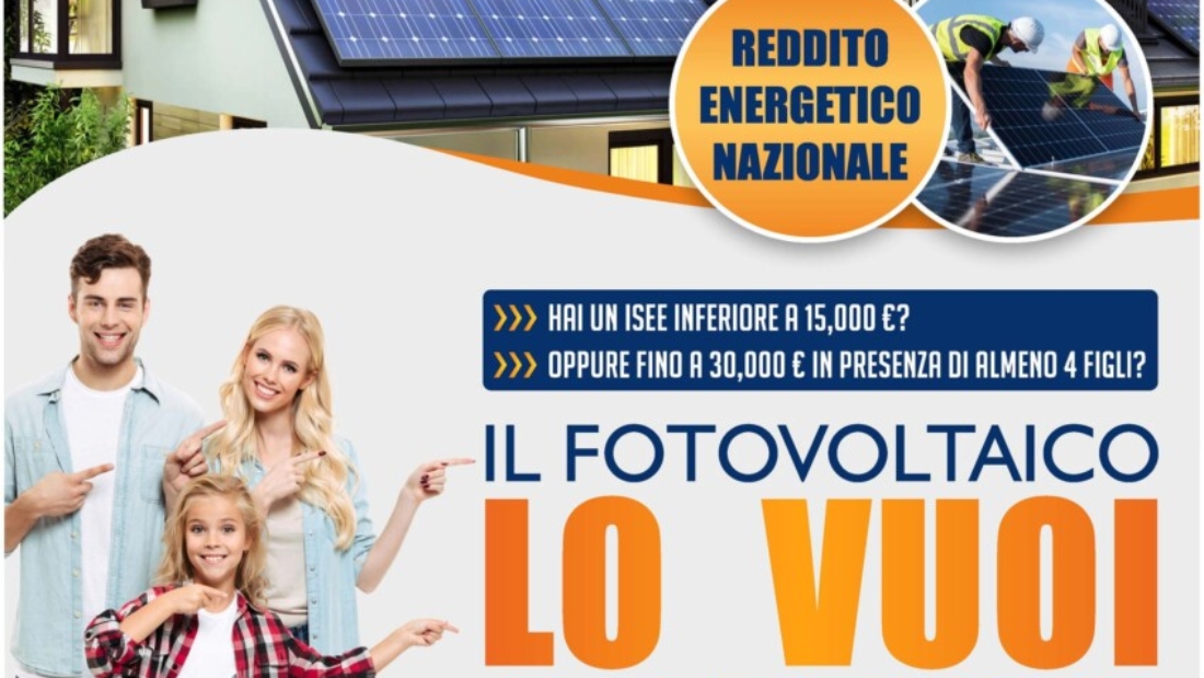 fotovoltaico