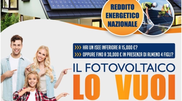 fotovoltaico