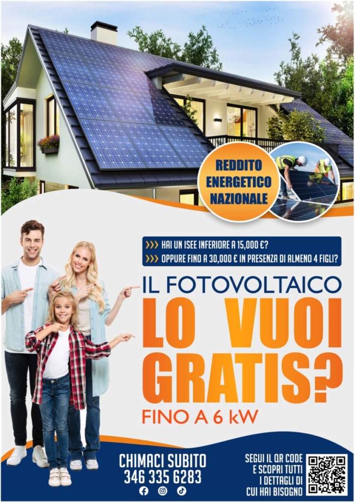 fotovoltaico